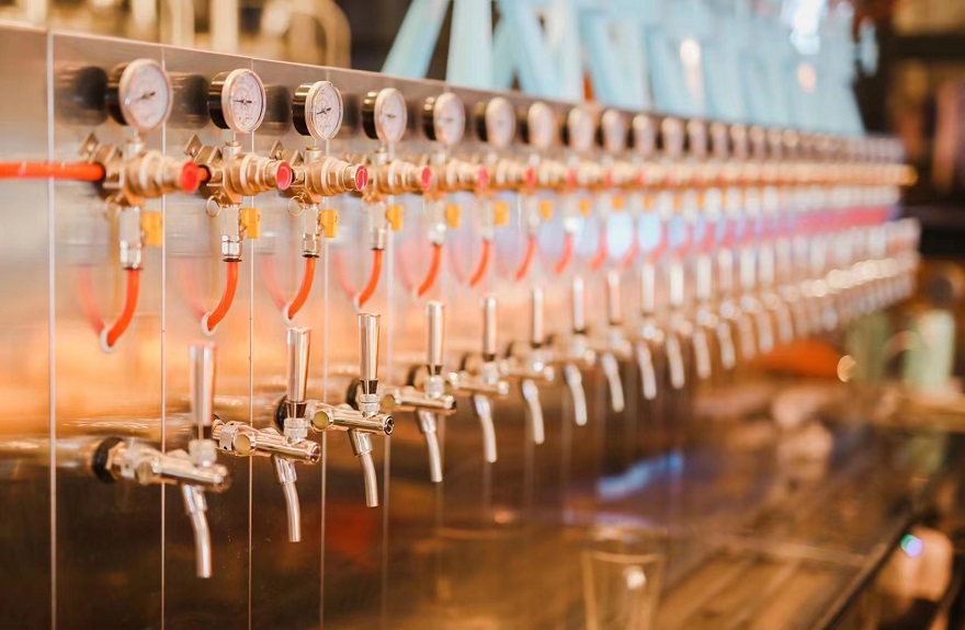 為什么啤酒發(fā)酵結束后還要過濾？