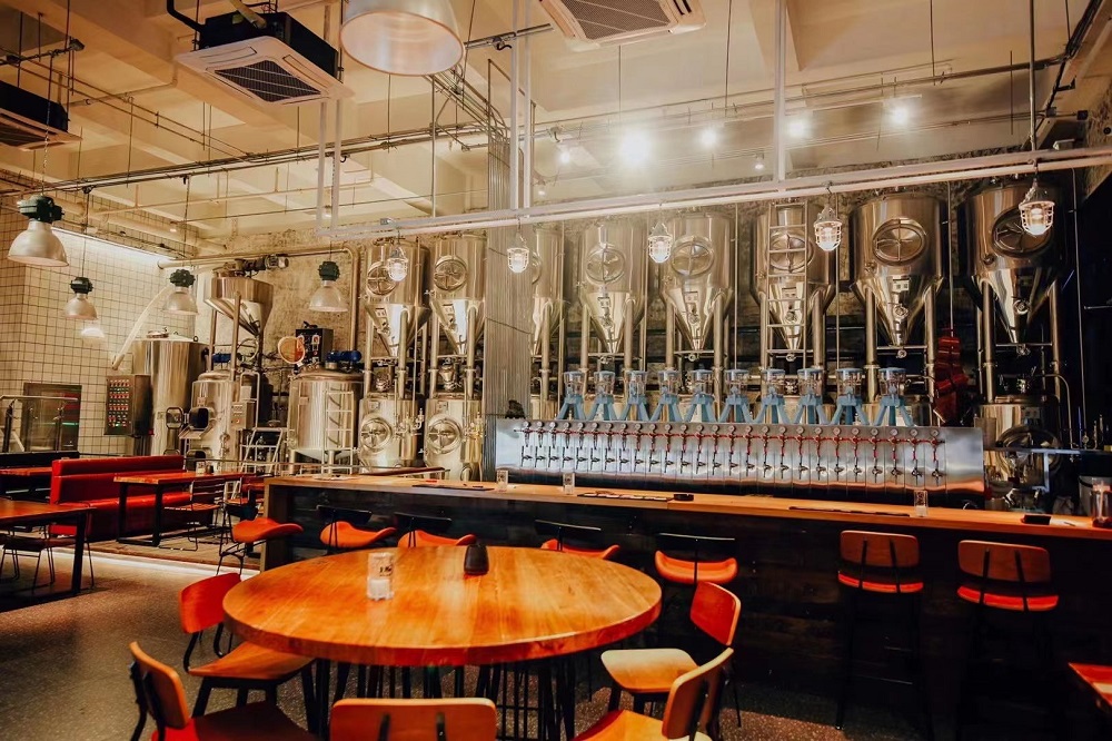 你知道燭式硅藻土過濾機是如何工作的嗎？