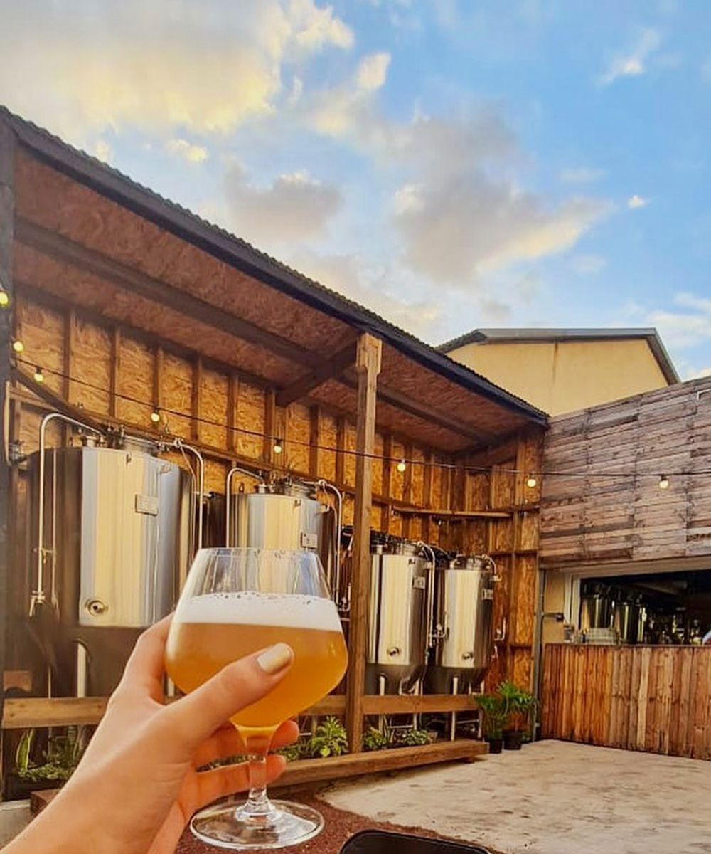 天泰<a href=http://www.hldcar.cn/ target=_blank class=infotextkey>啤酒設備</a>案例