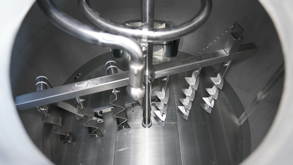 現代過濾槽與傳統過濾槽相比有哪些改進？