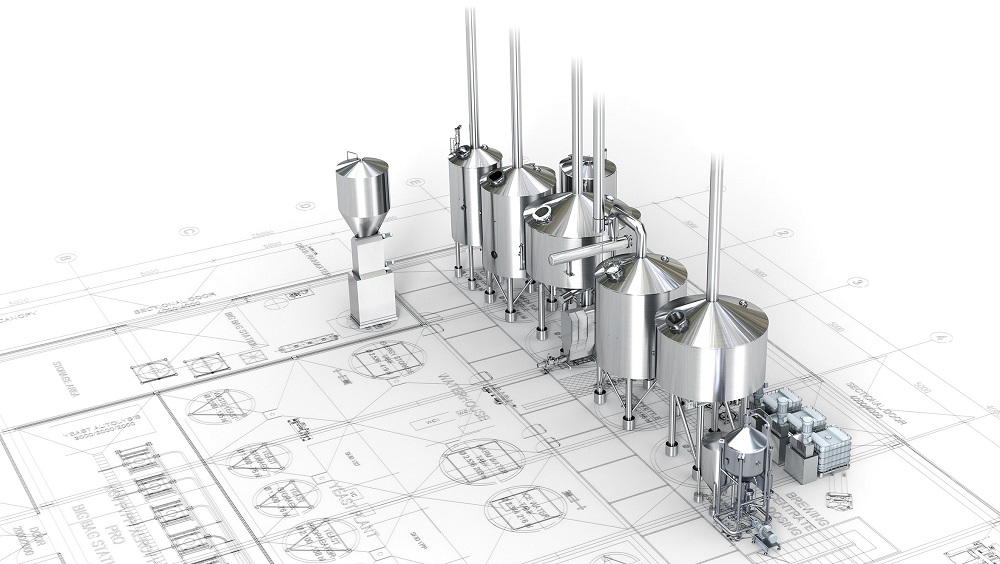 什么影響著啤酒設(shè)備的價格？