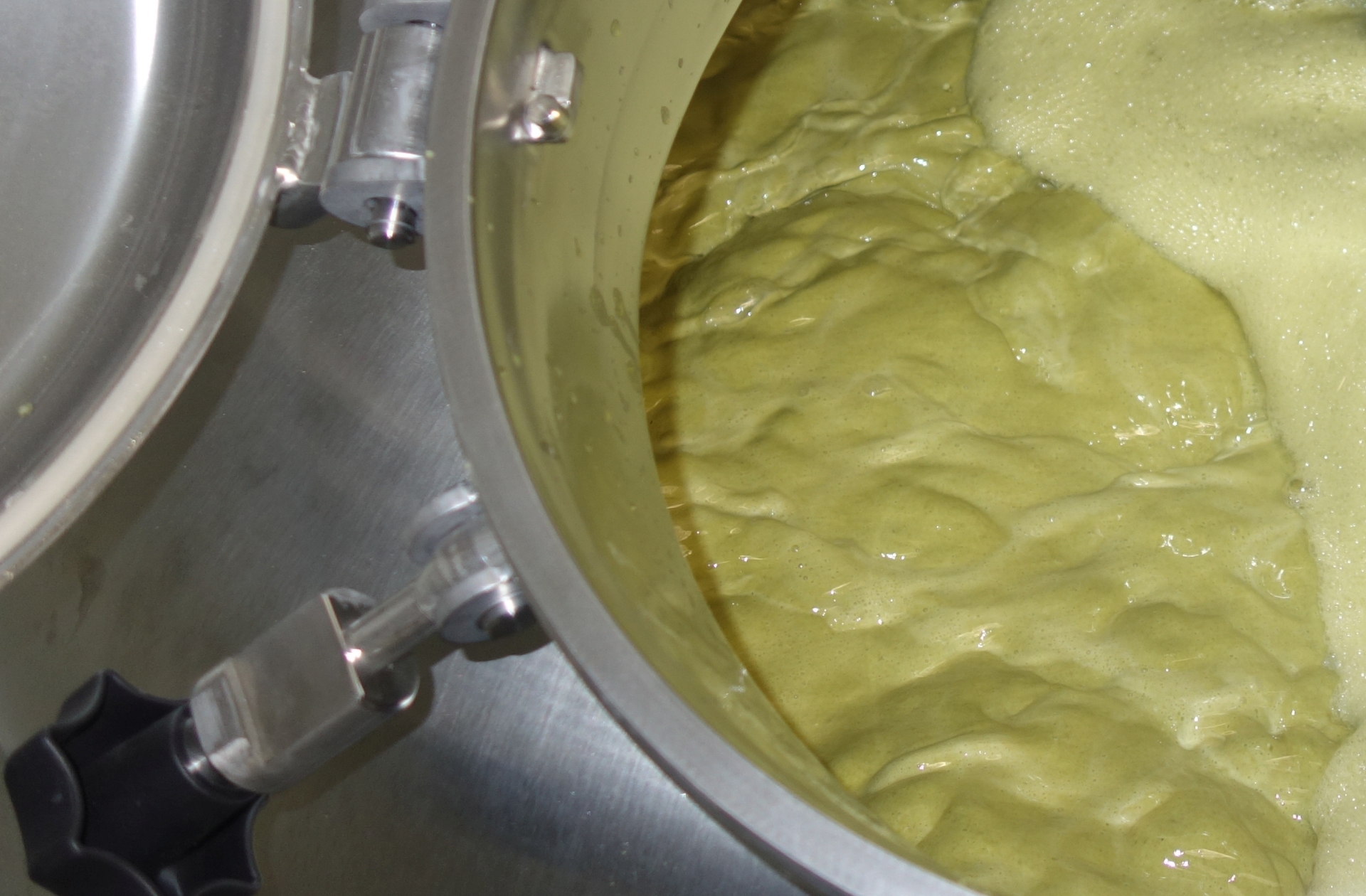 為什么要煮沸麥汁？