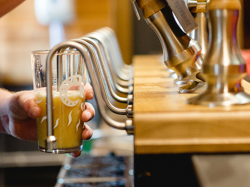 開酒吧選一體機(jī)還是分體機(jī)？