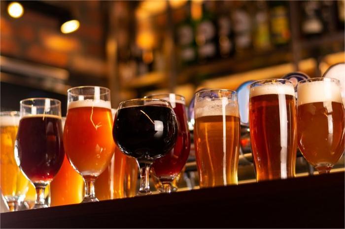 精釀啤酒-山東天泰<a href=http://www.hldcar.cn/ target=_blank class=infotextkey>啤酒設(shè)備</a>