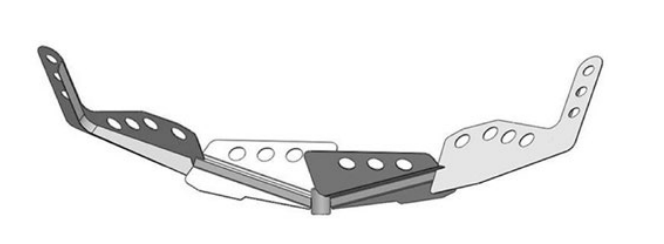 糖化鍋內(nèi)的攪拌器為什么是這樣設(shè)計(jì)的？