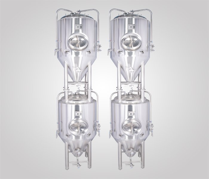 精釀啤酒設(shè)備,啤酒廠設(shè)備,開辦啤酒廠,發(fā)酵，錐形罐